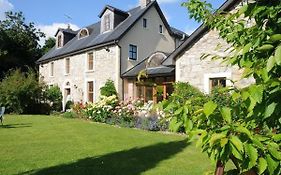 Grove House Country Rooms